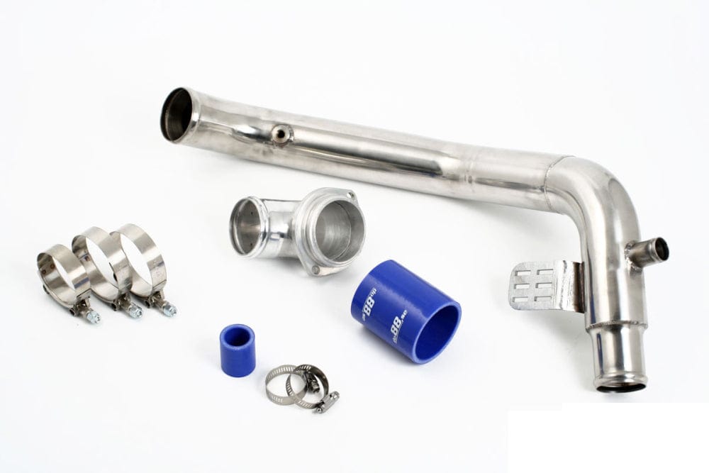 do88 SAAB 900/9-3 94-00 Pressure Pipe