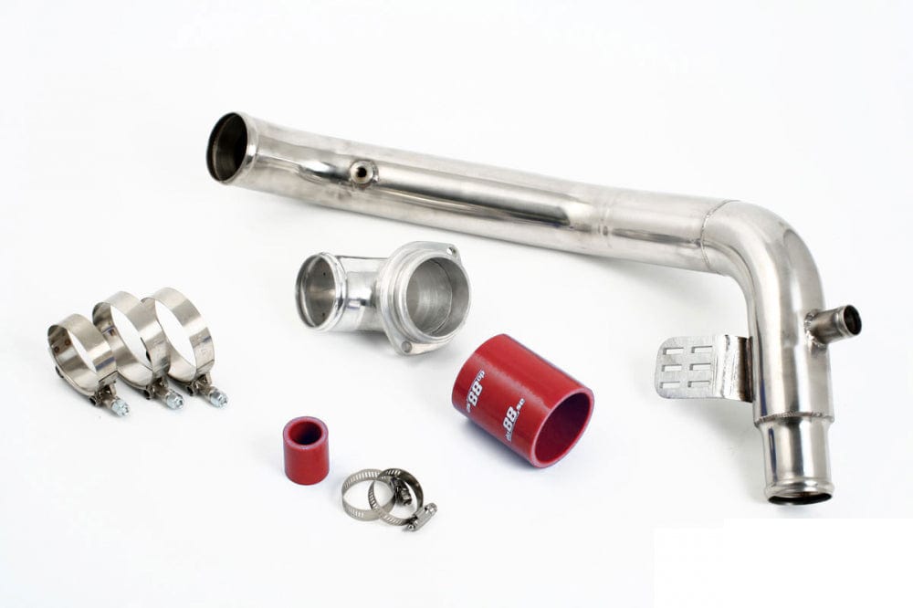 do88 SAAB 900/9-3 94-00 Pressure Pipe