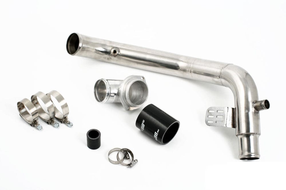 do88 SAAB 900/9-3 94-00 Pressure Pipe