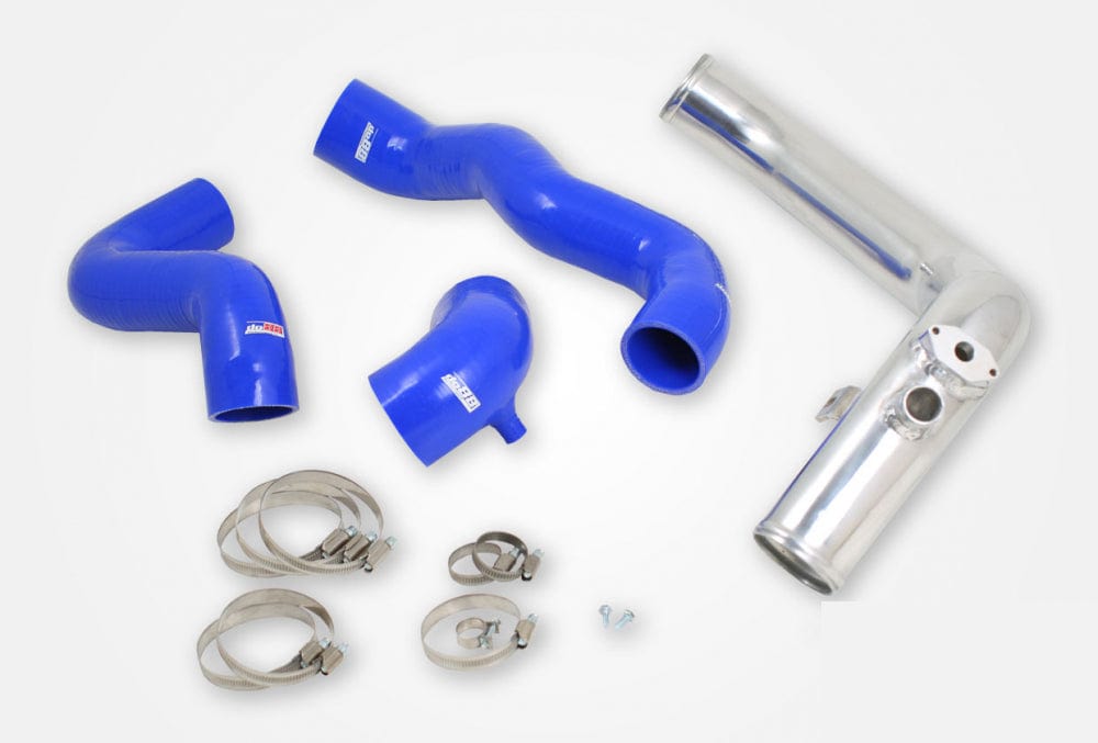 do88 SAAB 9-3 99-02 T7 Pressure Pipe With Hoses