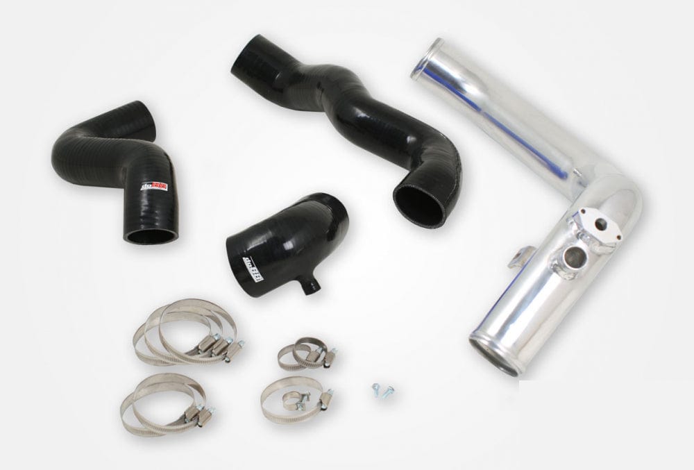 do88 SAAB 9-3 99-02 T7 Pressure Pipe With Hoses