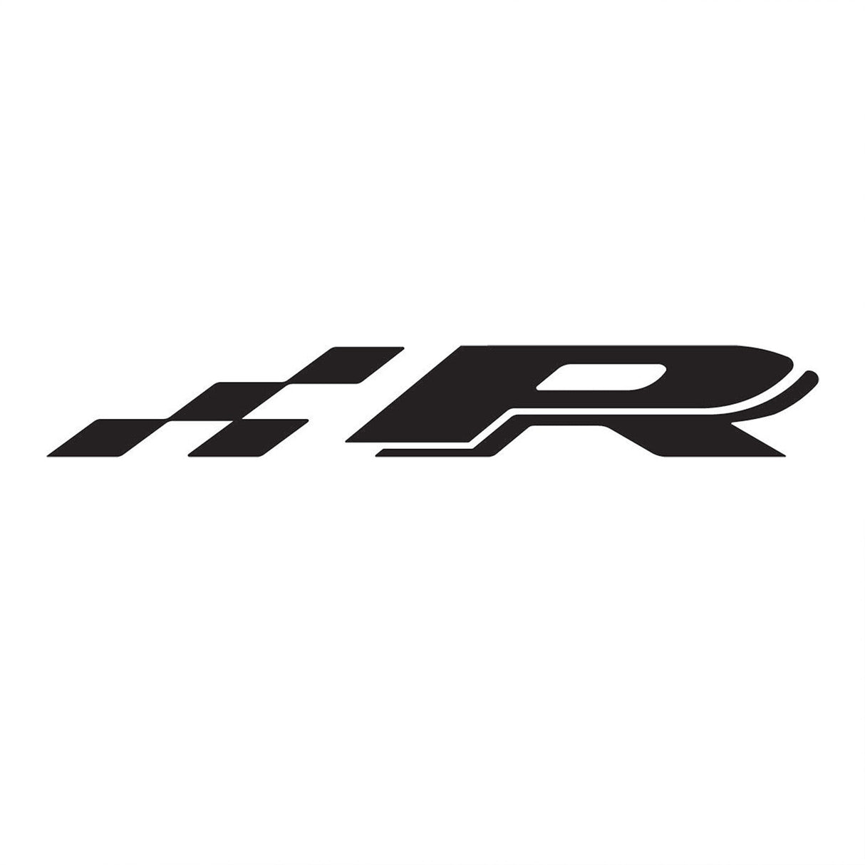 Precision Raceworks Vinyl Decals
