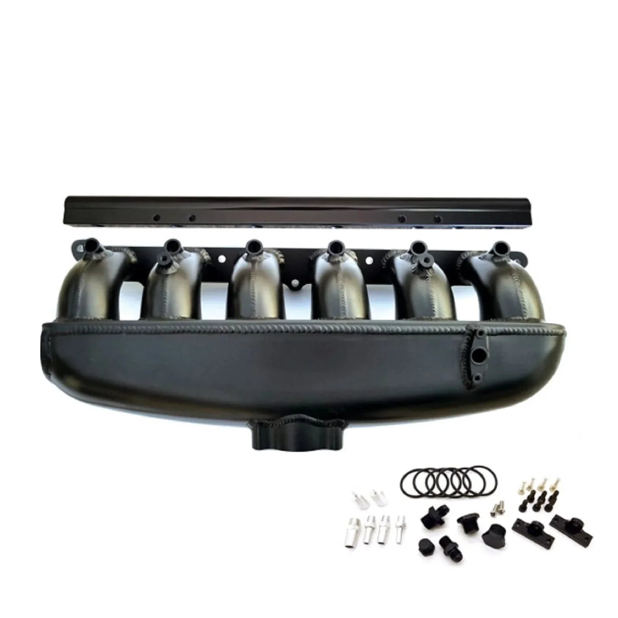 Fuel-It! BMW Phoenix Racing N54 Intake Manifold with Port Injection