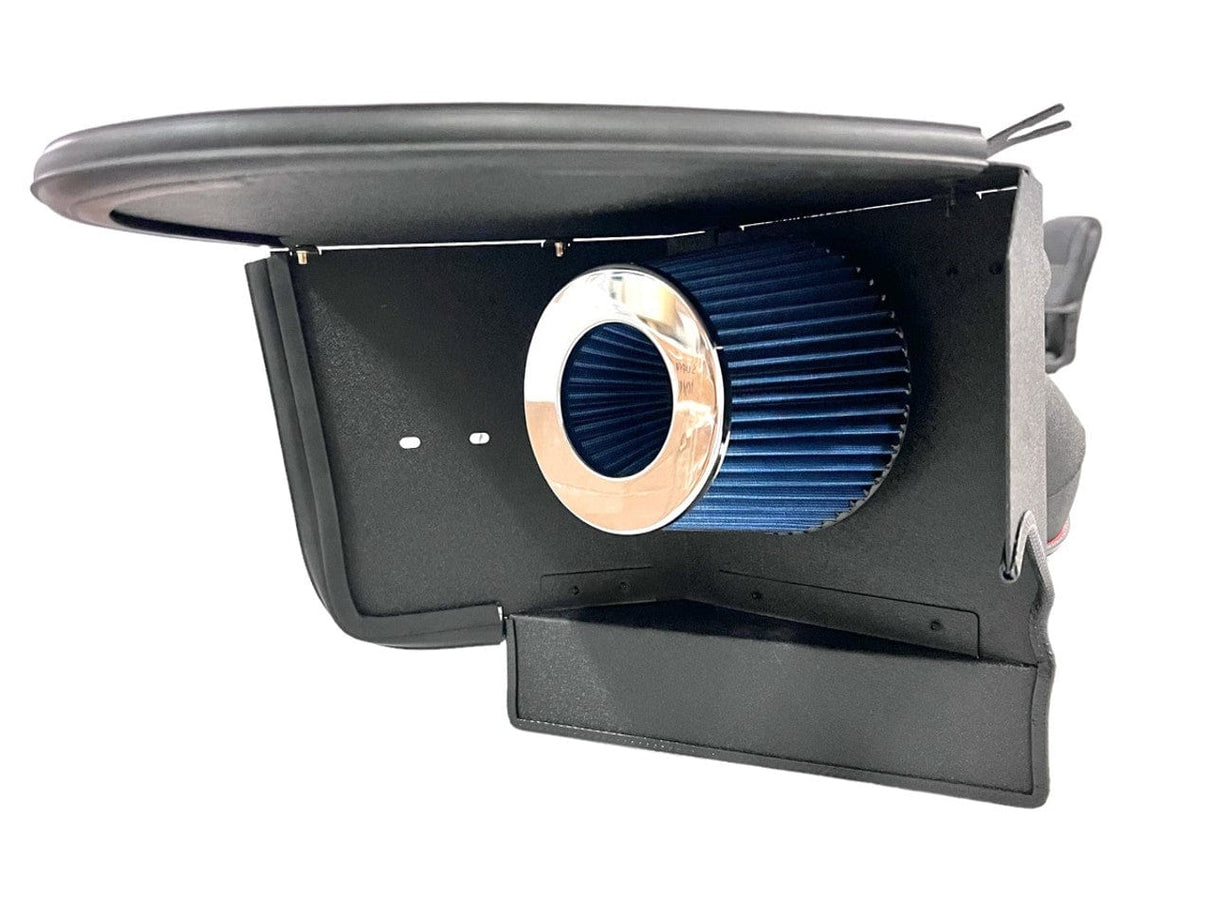 MAD Cold Air Intake - BMW / G01 / G02 / X3 / X4 / B58