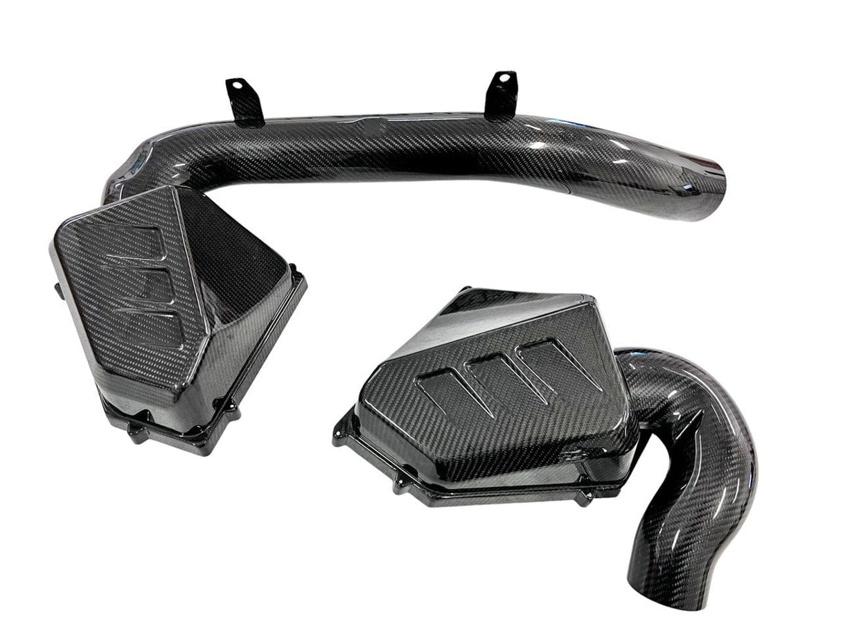 MAD Carbon Fiber Cold Air Intake - BMW / G8X / M2 / M3 / M4