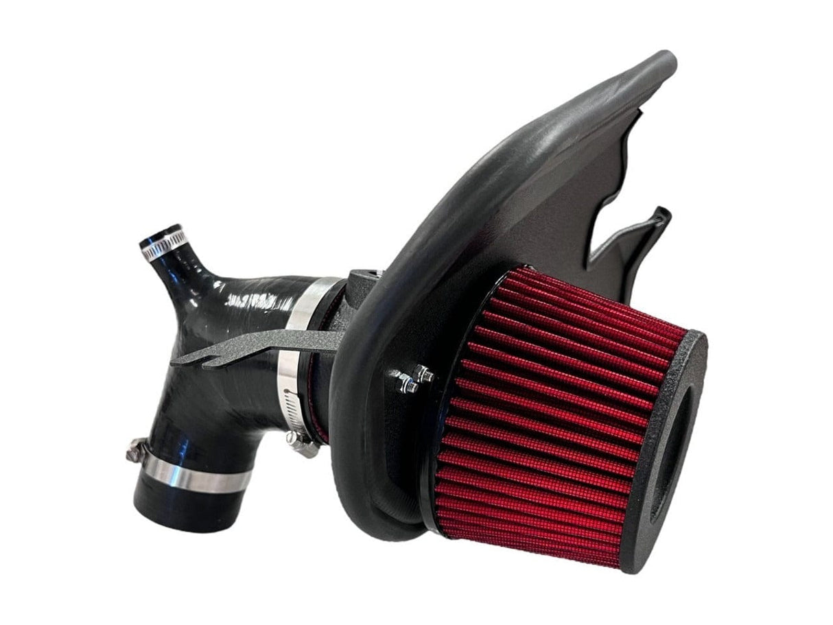 MAD BMW 535 F10 N55 Cold Air Intake