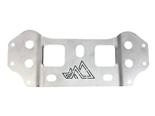 MAD BMW M3 M4 G80 G82 S58 Exhaust Brace (Made In The USA)