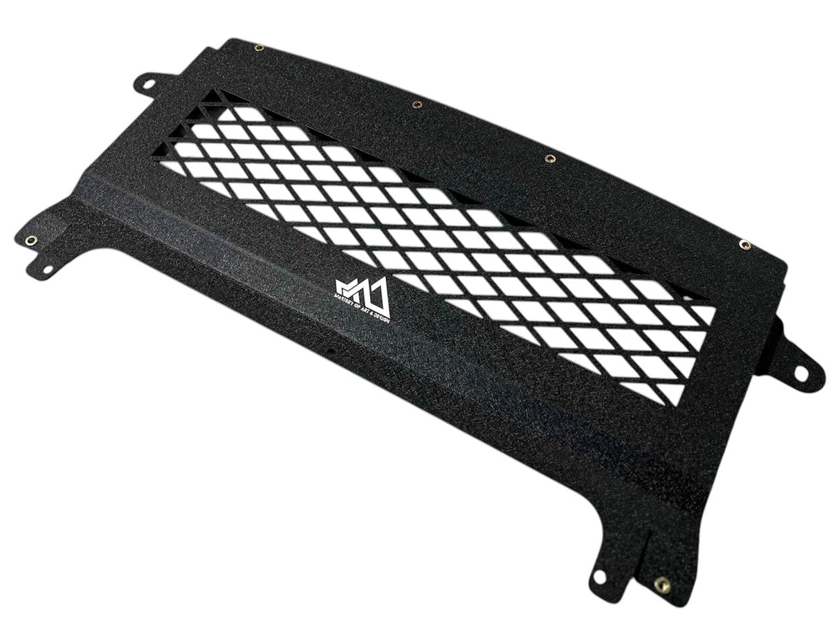 MAD Skid Plate - BMW / M3 / M4 / S55 / F80 / F82