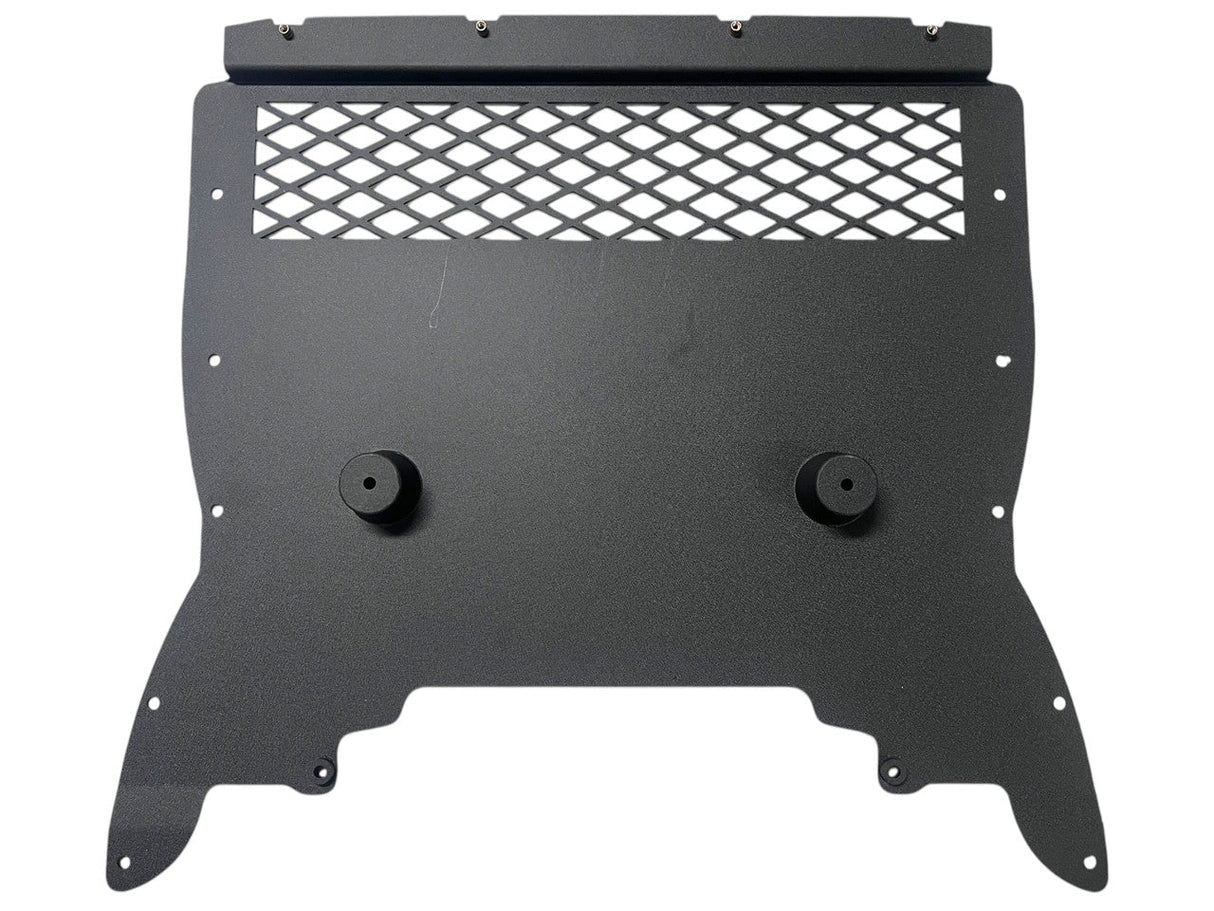 MAD Skid Plate - BMW F90 M5