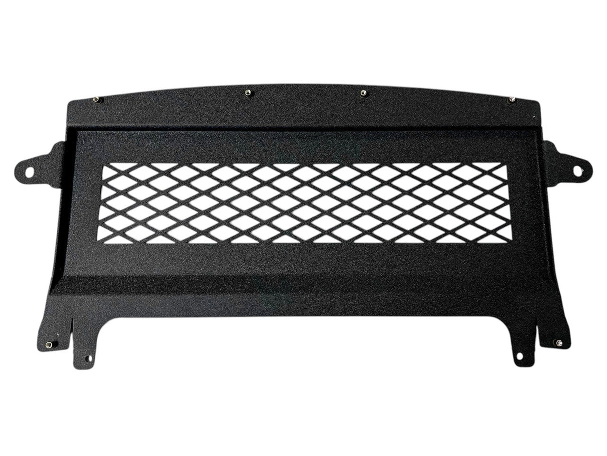 MAD Skid Plate - BMW / M3 / M4 / S55 / F80 / F82