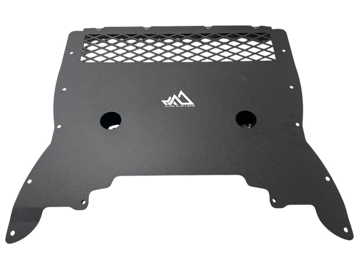 MAD Skid Plate - BMW F90 M5