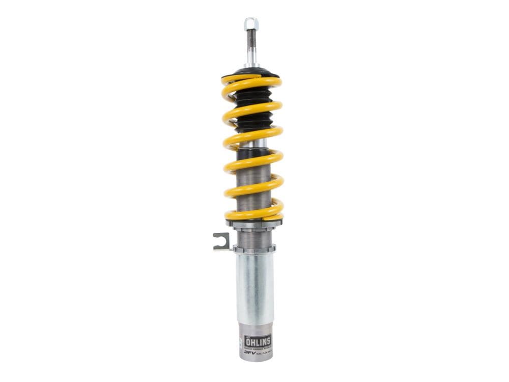 Ohlins Road & Track DFV Coilover Kit - Porsche | 986 | 987 | Boxster/Cayman