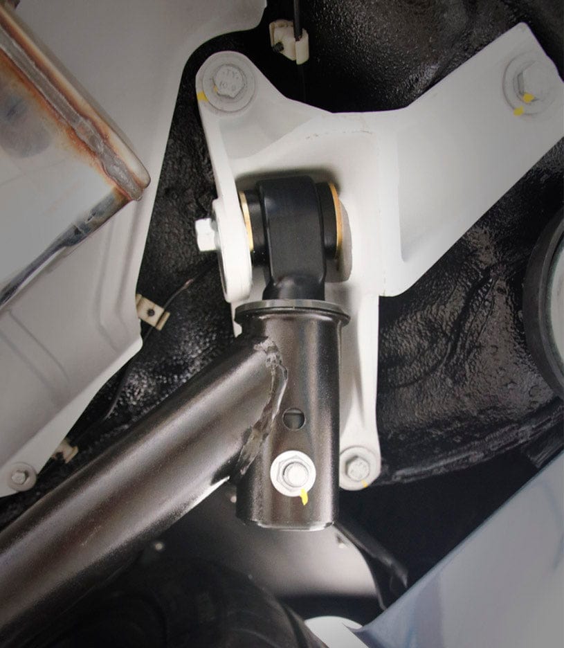 Powerflex Rear Rocker Arm Including Bushings - Porsche 928