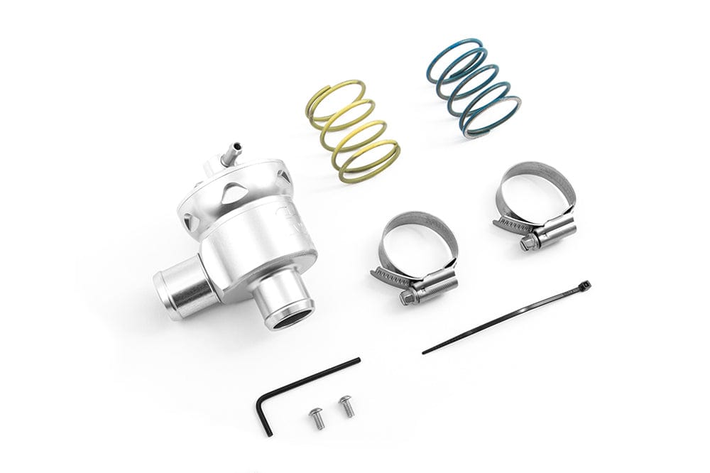 Forge Recirculating Valves - Porsche / 996 / 997.2 / 991 / 911