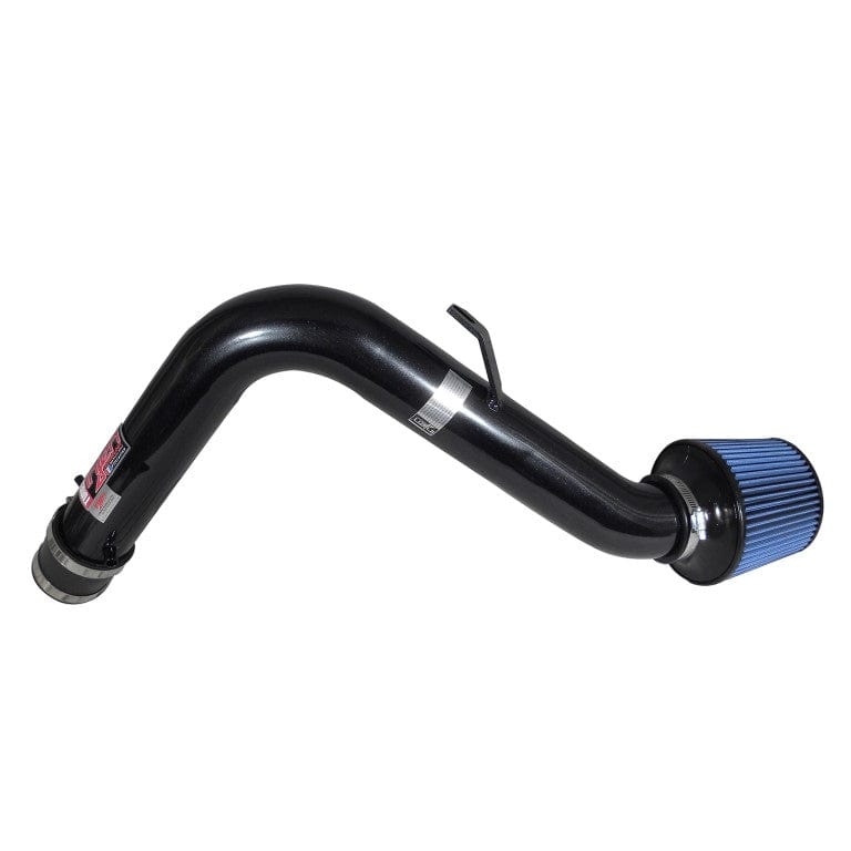 Injen 98-02 Honda Accord / 02-03 Acura TL 3.2L (CARB 02 Only) Black Cold Air Intake