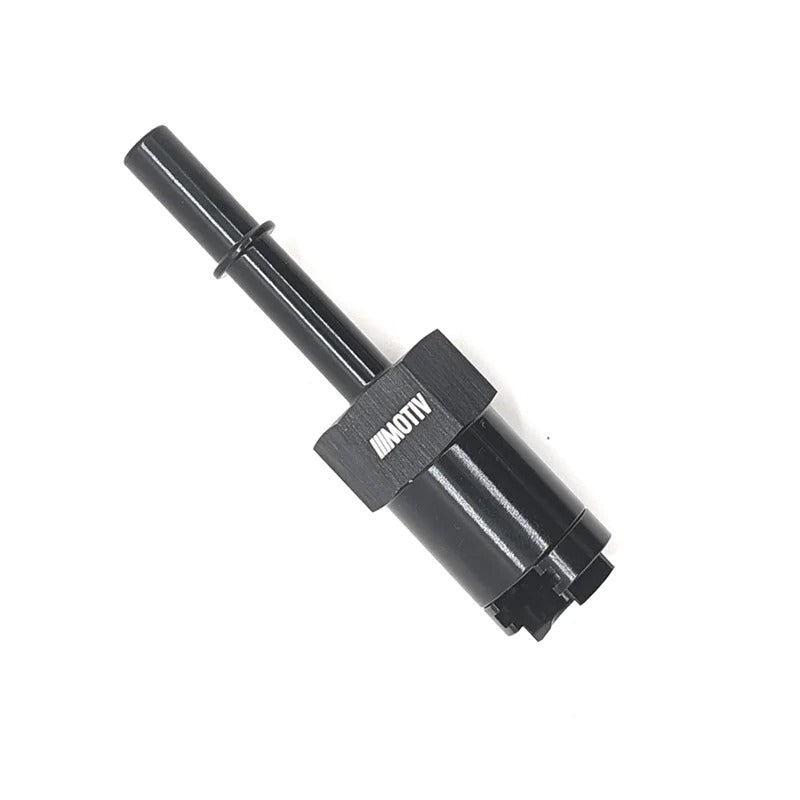 MOTIV 5/16" Quick Disconnect Adapter with 1/8" NPT Port