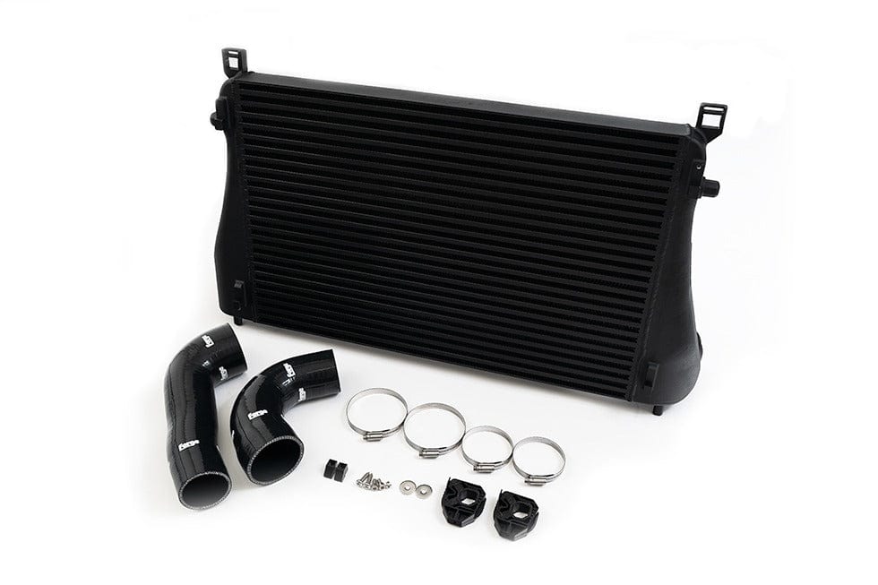 Forge Motorsport Race Intercooler - EA888 2.0 TSI Engine - VW/Audi / Mk7 / Golf R / GTI / S3 & More