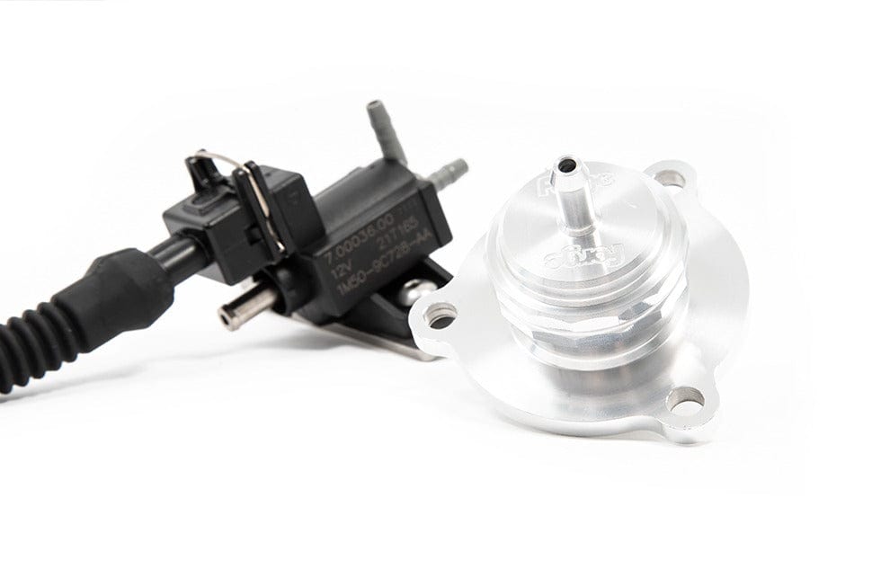 Forge Motorsport Recirculation Valve and Kit for 1.4 Multiair