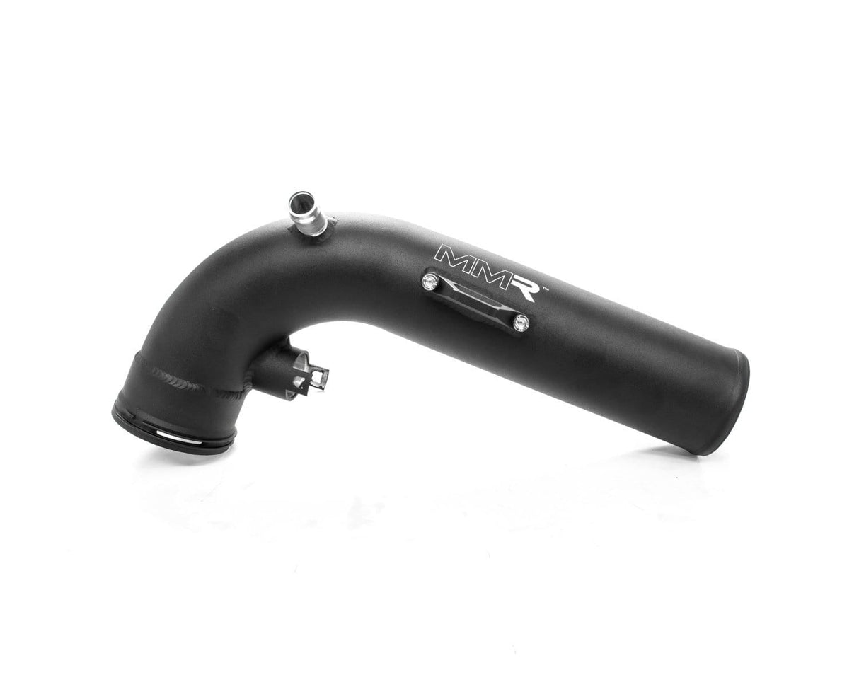 MMR Performance F56 Intake Resonator Delete Pipe