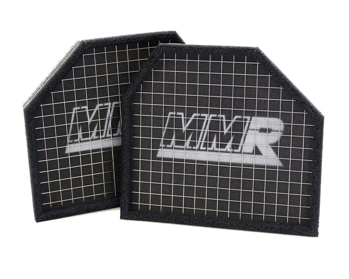 MMR Performance Elite Series Panel Filter - S55/S63 (NLA)