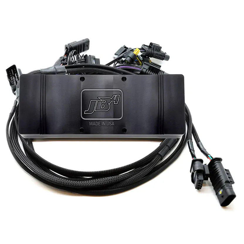 Burger Motorsports S68 JB4 Tuner for 2025+ G90 G99 BMW M5