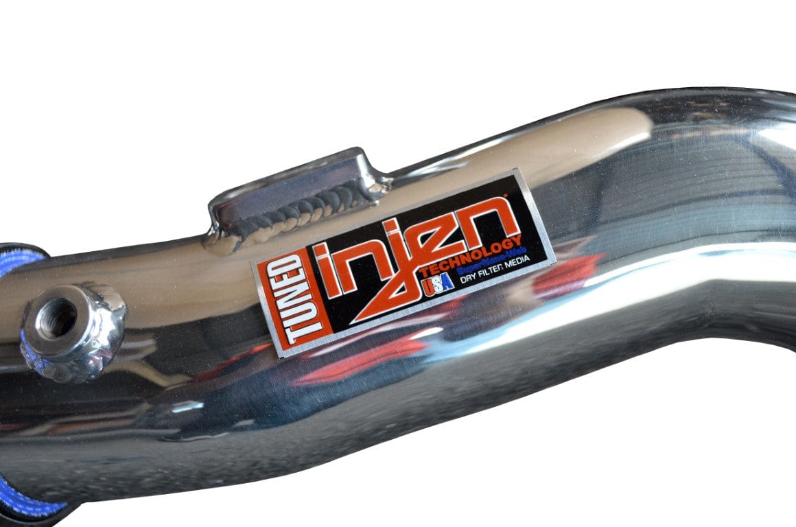 Injen 16-20 Chevrolet Camaro 2.0L Turbo Polished Intercooler Piping