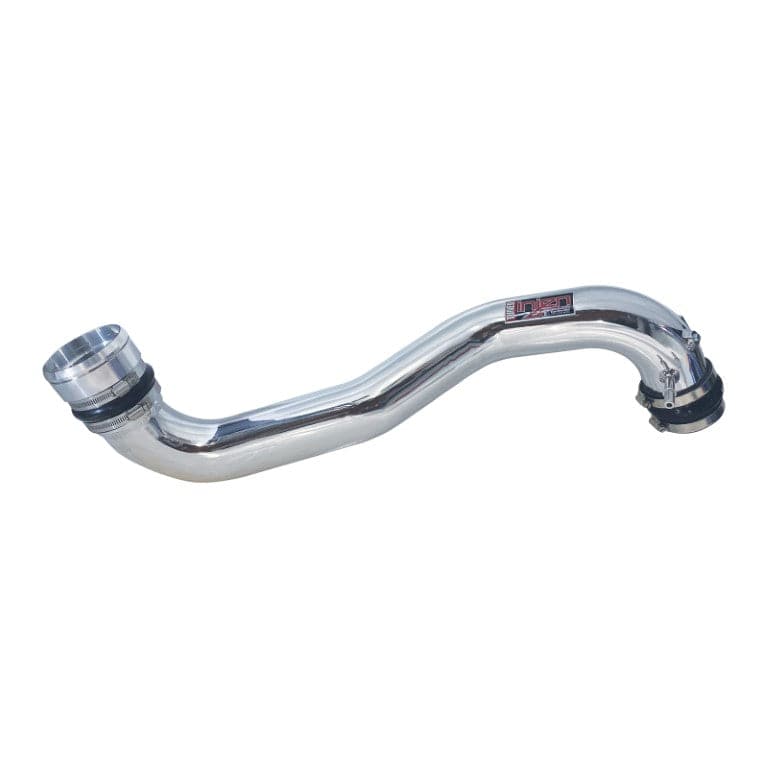 Injen 15-20 Ford F150 3.5L V6 (tt) Aluminum Intercooler Piping Kit - Polished