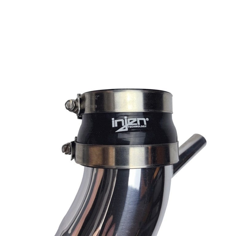Injen 18-20 Toyota C-HR 2.0L Polished Short Ram Air Intake