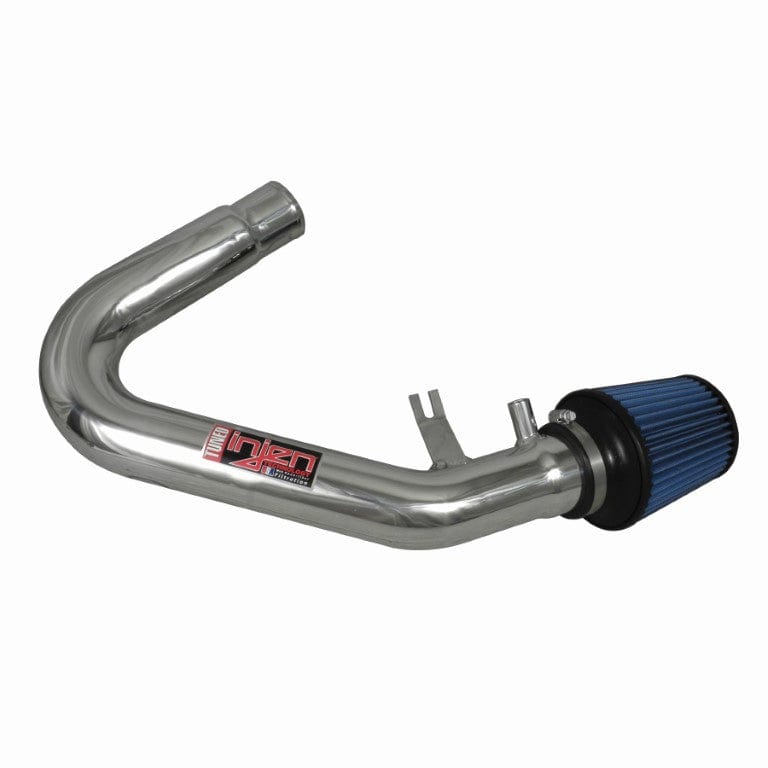 Injen 13 Fiat 500 1.4L 4cyl Polished Short Ram Intake w/ MR Tech