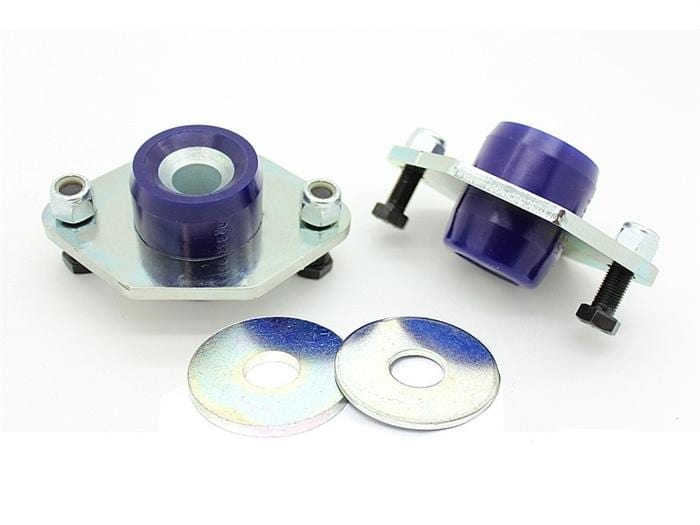 SuperPro Rear Shock Lower Mount Kit - BMW | E8X | E9X - (NLA)
