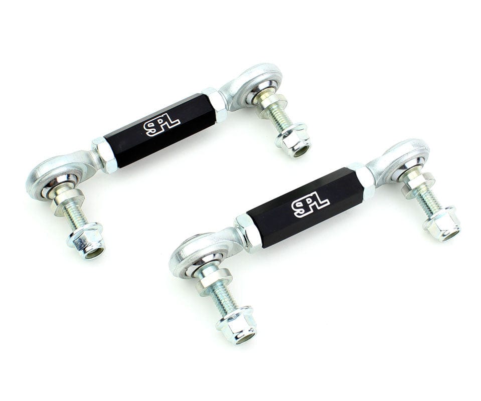 SPL Parts Rear Endlinks - BMW / F2X / F3X