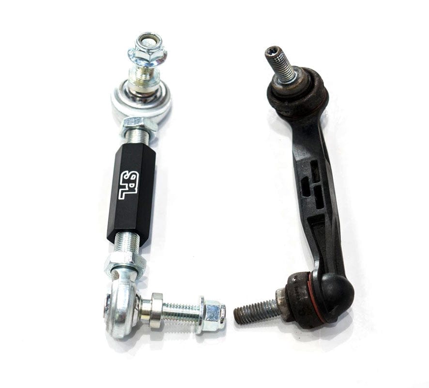 SPL Parts Rear Endlinks - BMW / F2X / F3X