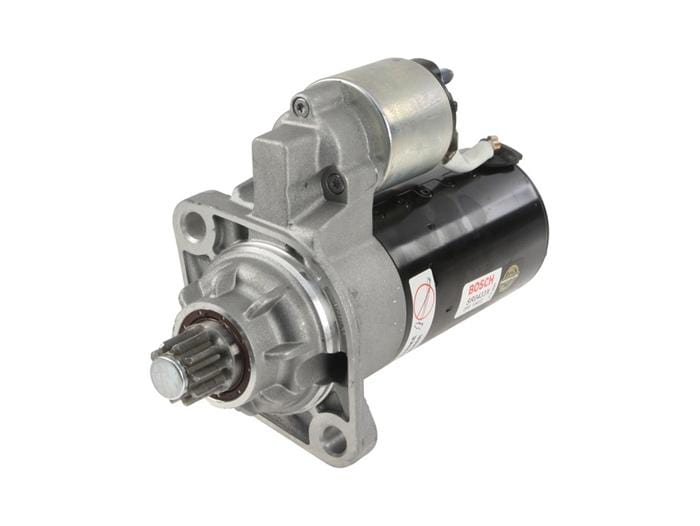 Starter | 24v VR6 6-Speed Manual