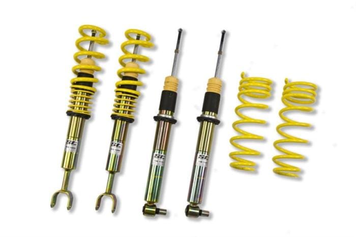 ST Suspension X Coilover System | B5 Audi A4 Quattro / B5 Audi S4