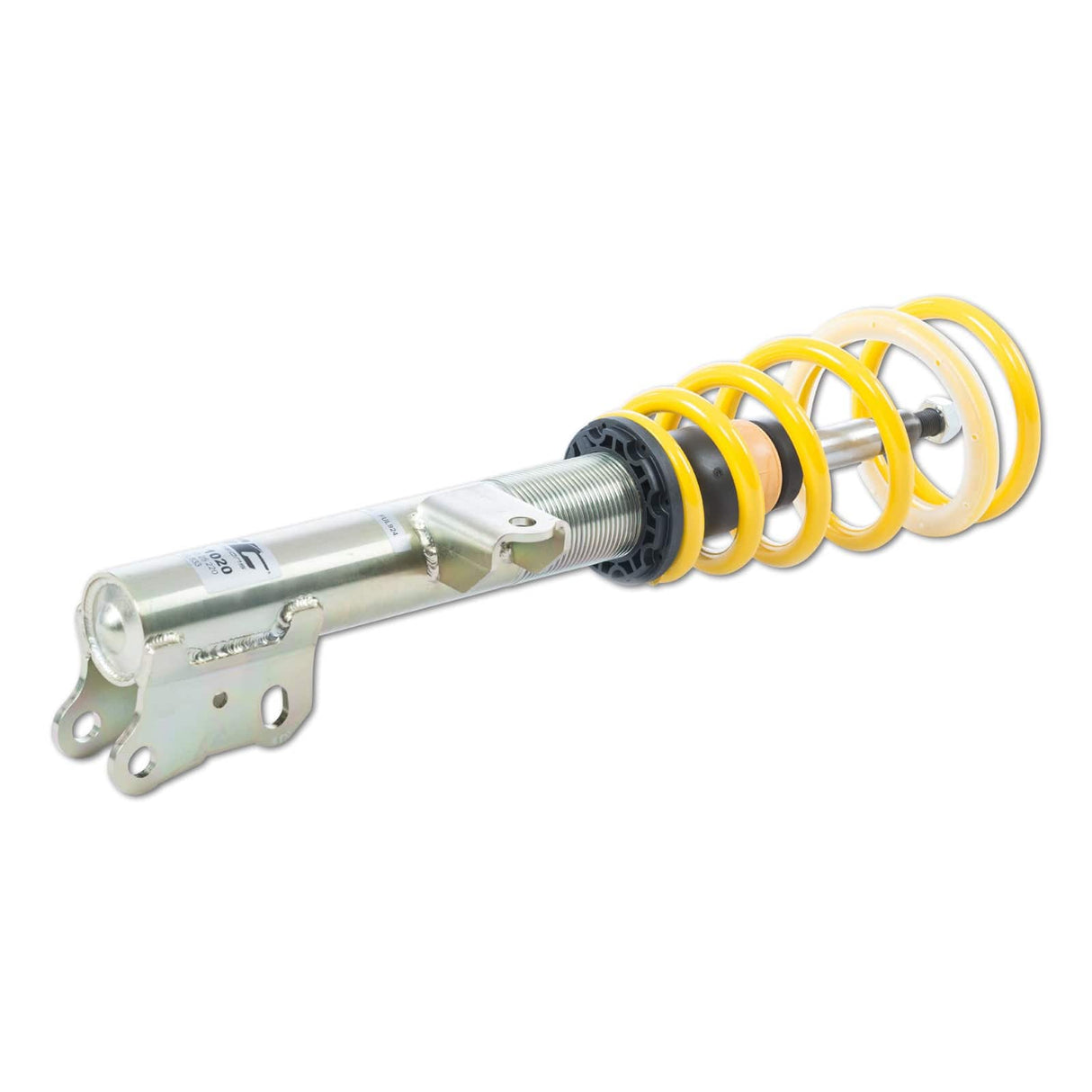 ST Suspensions X Coilover Kit - Mercedes CLA 250; 2WD only