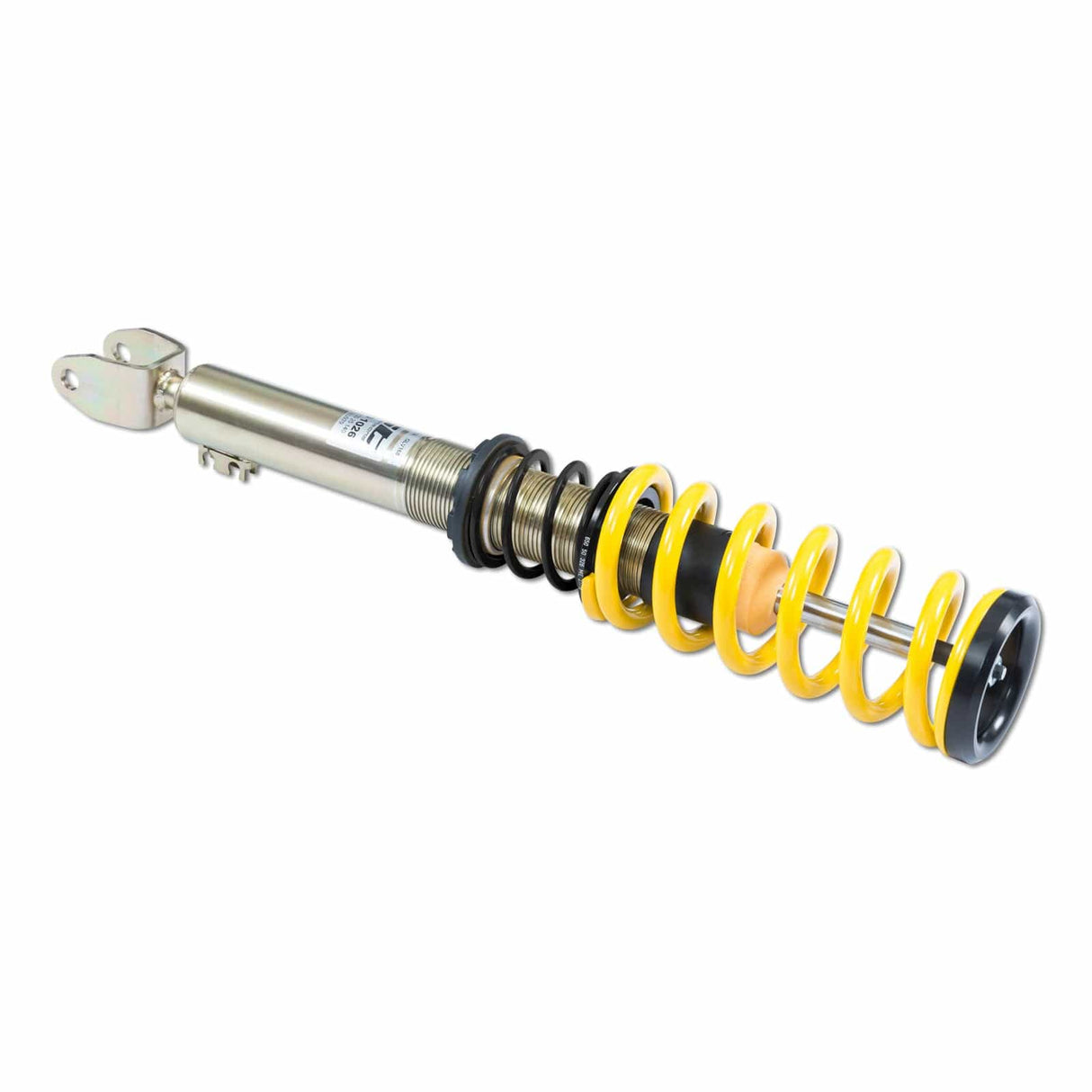 ST Suspensions X Coilover Kit - MB C-Class (W205) Coupe, Sedan; without electronic dampers