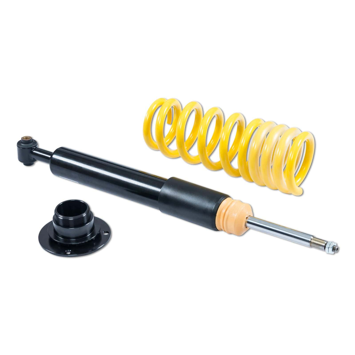 ST Suspensions X Coilover Kit - MB C-Class (W205) Coupe, Sedan; without electronic dampers