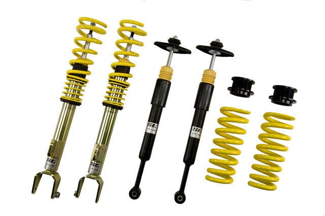 ST Suspensions X Coilover Kit - 2011+ Chrysler300C 2WD / 2011+ Dodge Charger