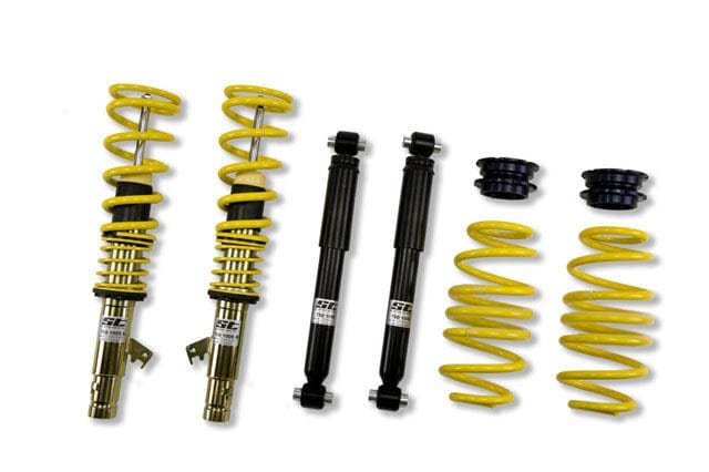ST Suspensions X Coilover Kit - 06-09 Ford Fusion / Mazda Milan / Mazda 6 Wagon