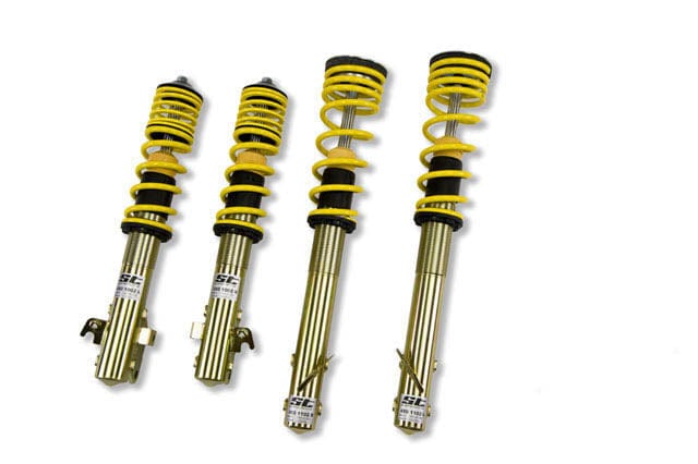 ST Suspensions X Coilover Kit - 02-07 Subaru Impreza incl WRX