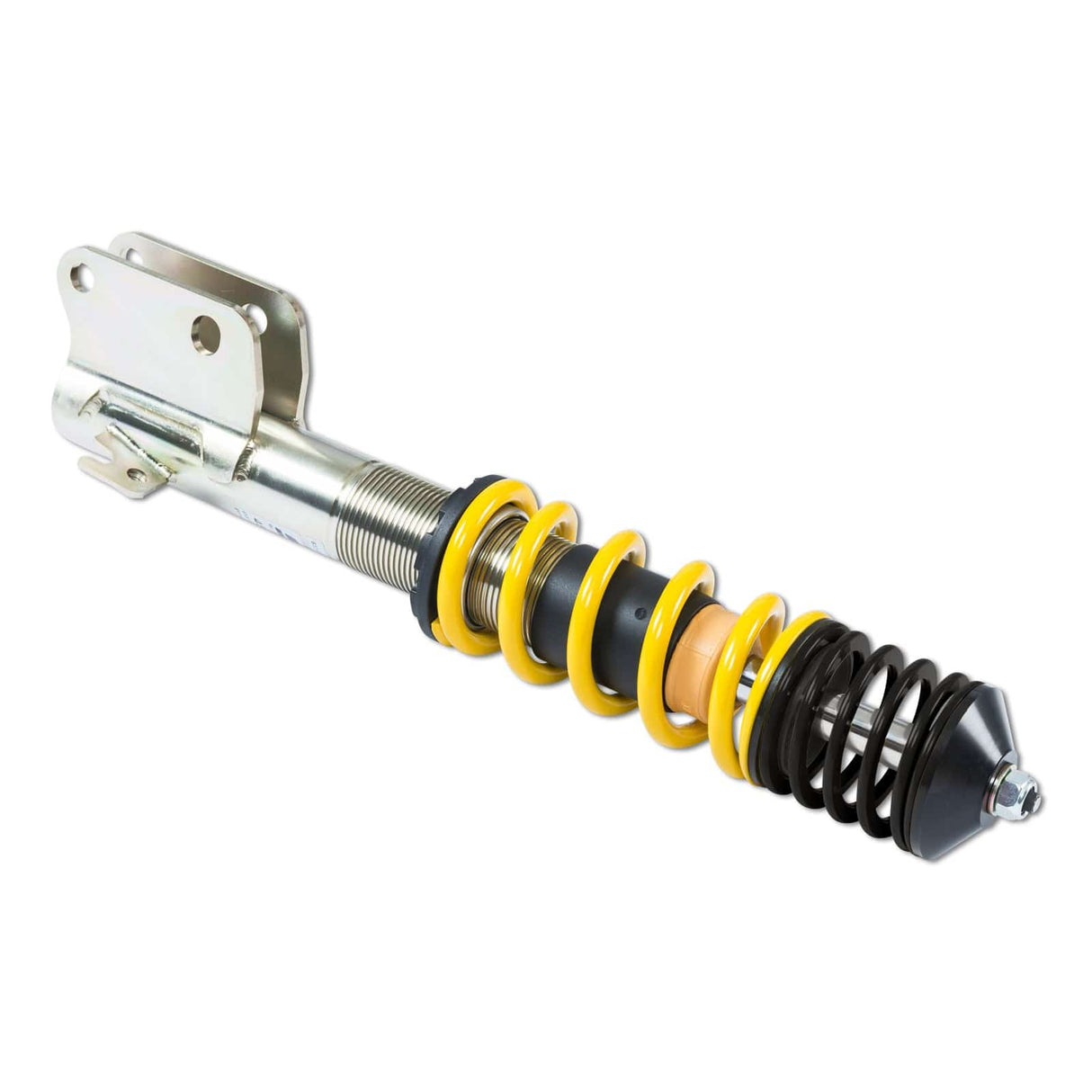 ST Suspensions X Coilover Kit - Subaru Impreza WRX STI