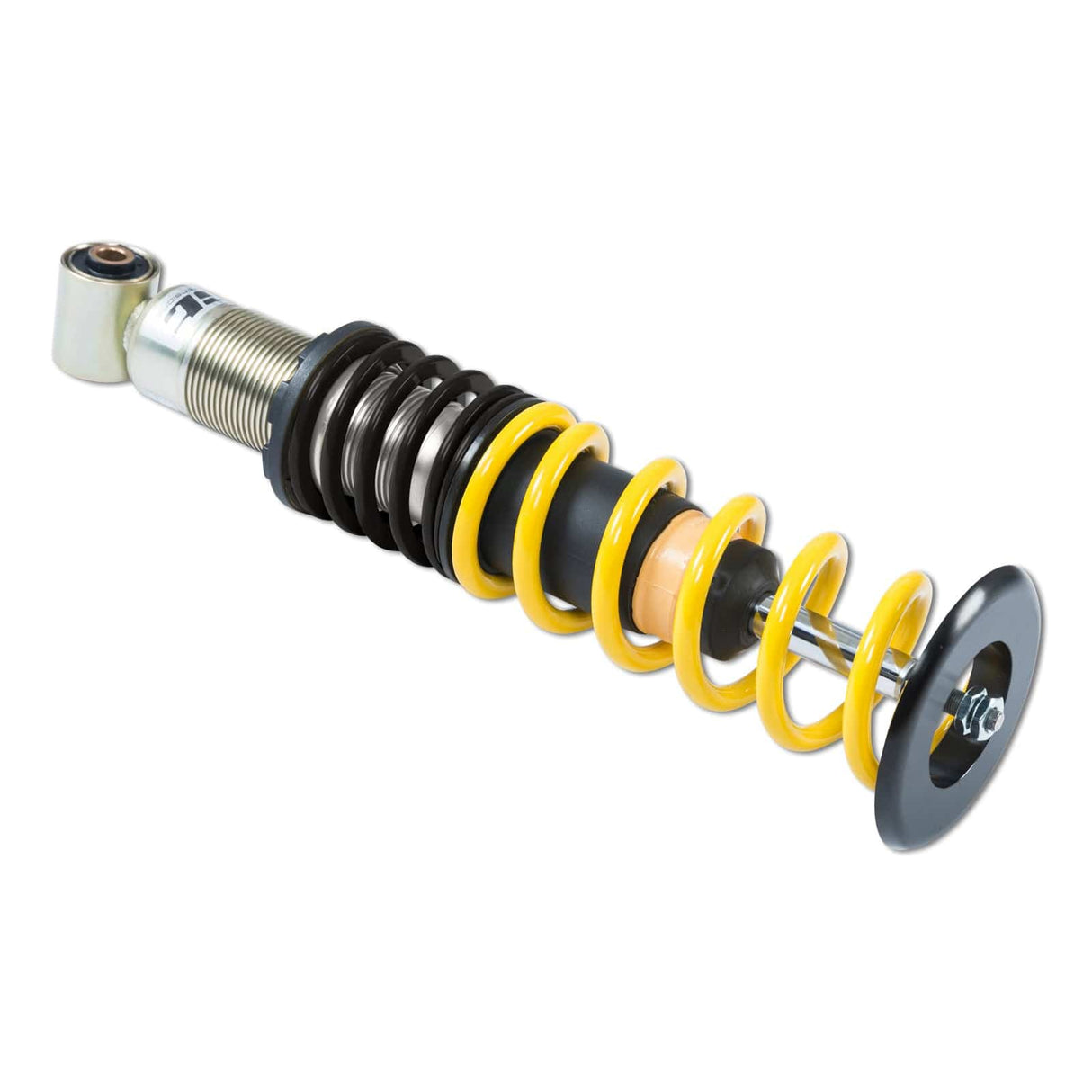 ST Suspensions X Coilover Kit - Subaru Impreza WRX STI