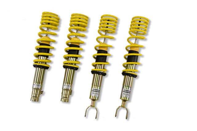 ST Suspensions X Coilover Kit - 92-95 Honda Civic Coupe, Sedan