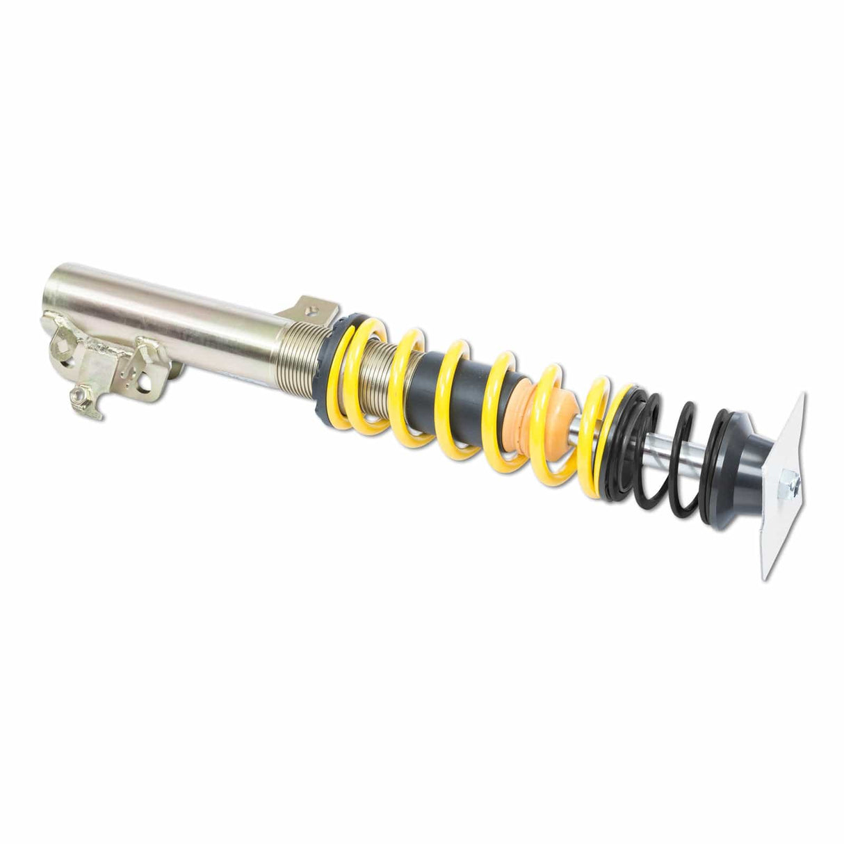 ST Suspensions X Coilover Kit - Honda Fit (GK5)