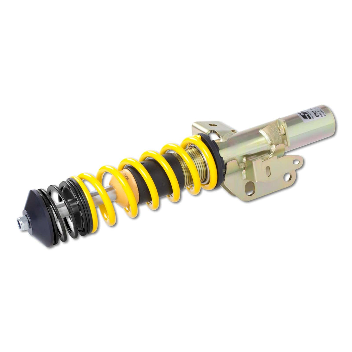 ST Suspensions X Coilover Kit - 2012+ Scion FR-S / Subaru BR-Z