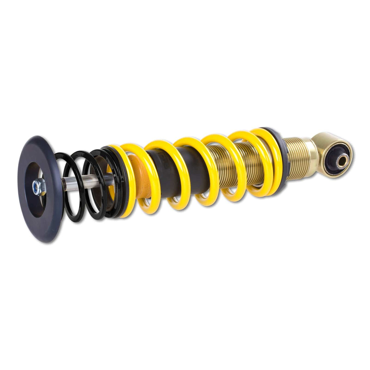 ST Suspensions X Coilover Kit - 2012+ Scion FR-S / Subaru BR-Z