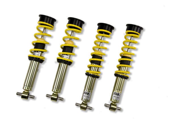 ST Suspensions X Coilover Kit - 06-09 Pontiac Solstice / 07-09 Saturn Sky