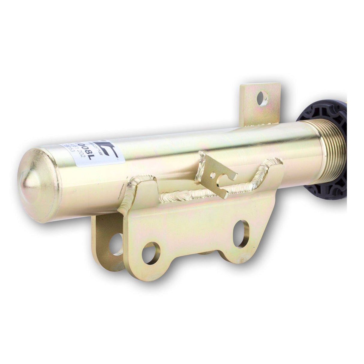 ST Suspensions X Coilover Kit - 10-15 Chevrolet Camaro 5th gen.