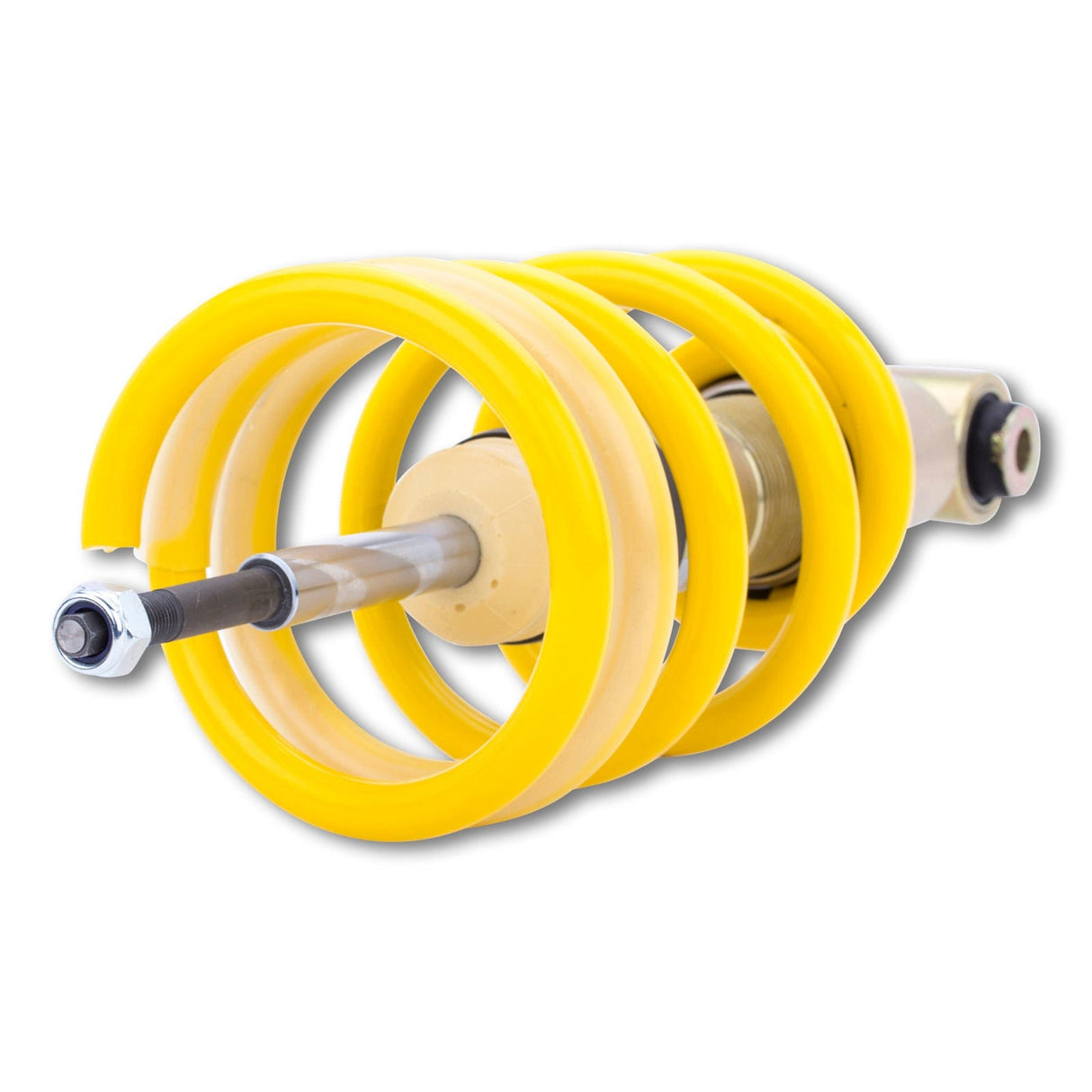 ST Suspensions X Coilover Kit - 10-15 Chevrolet Camaro 5th gen.