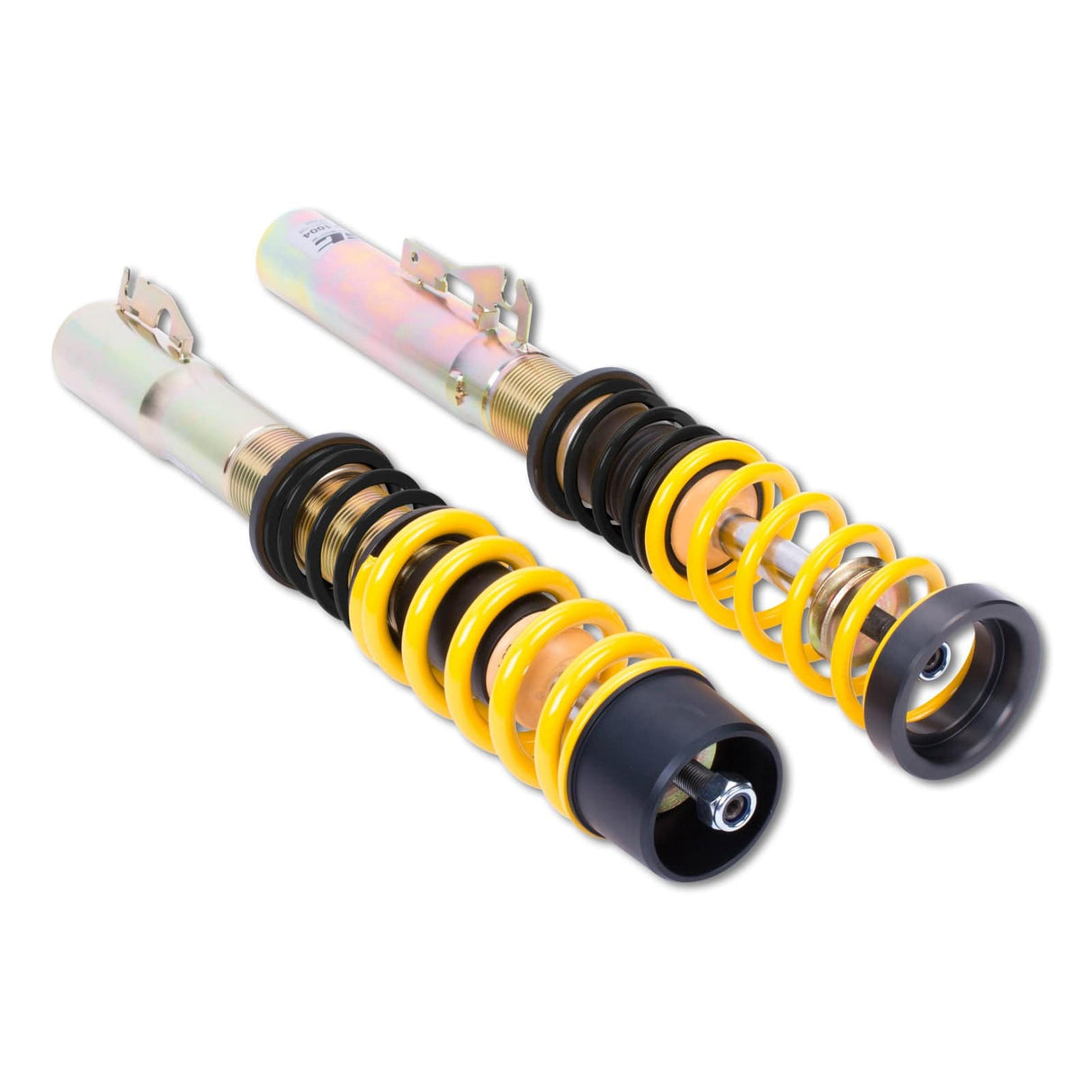 ST Suspensions X Coilover Kit - 04+ Porsche Boxster incl. Boxster S, 06+ Porsche Cayman incl. S